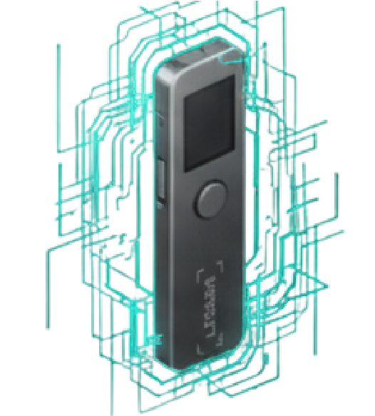 Ledger Nano & Plus